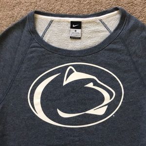 Penn state crew
